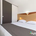 Hotel Hotel-restaurant Isidore Ouest 3*