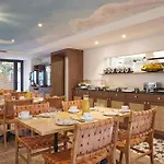 Hotel-restaurant Isidore Ouest Hotel