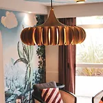 Hotel-restaurant Isidore Ouest Nice