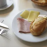 Hotel-restaurant Isidore Ouest Hotel 3*