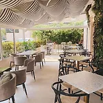 Hotel-restaurant Isidore Ouest 3* Nice
