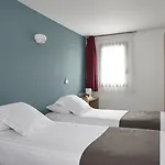 Hotel-restaurant Isidore Ouest Hotel
