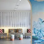 Hotel-restaurant Isidore Ouest 3*