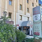 Hotel-restaurant Isidore Ouest 3*