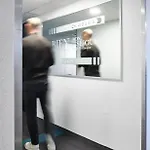 Hotel-restaurant Isidore Ouest Nice