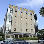 Hotel-restaurant Isidore Ouest Hotel Nice
