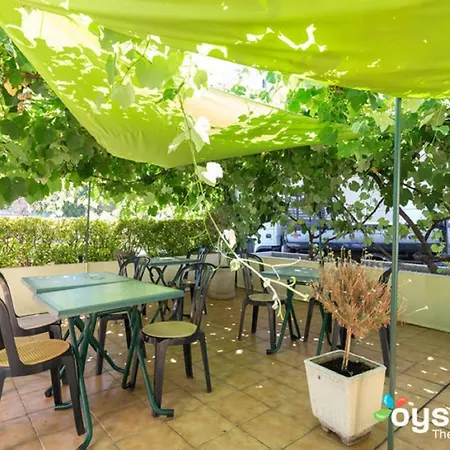 Kyriad - Stade Hotel