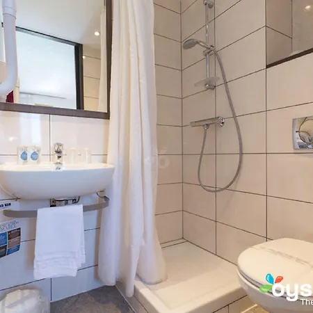 Hotel Kyriad - Stade Nicea