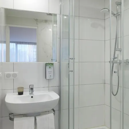 Hotel Kyriad - Stade Nicea
