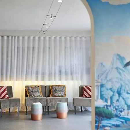 Hotel Kyriad - Stade Nicea