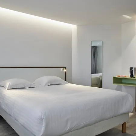 Kyriad - Stade Hotel Nicea