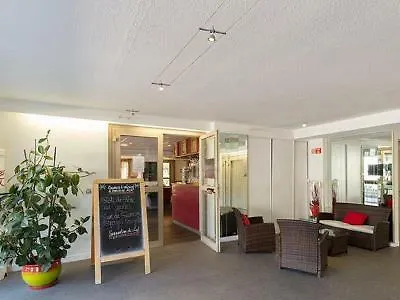 Hotel Kyriad - Stade