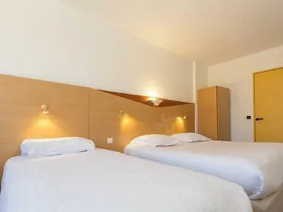 Kyriad - Stade Hotel Nicea