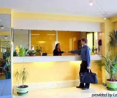 Kyriad - Stade Hotel Nicea