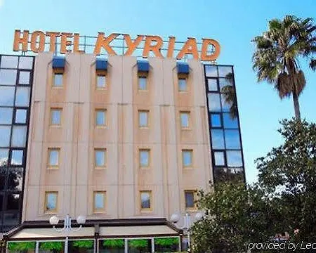 Hotel Kyriad - Stade