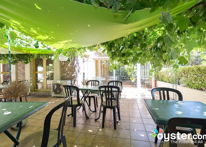 Hotel-restaurant Isidore Ouest