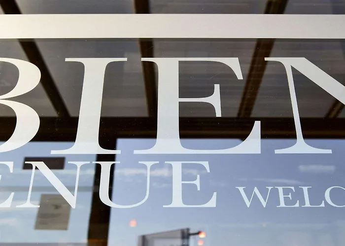 Hotel-restaurant Isidore Ouest Hotel Nice