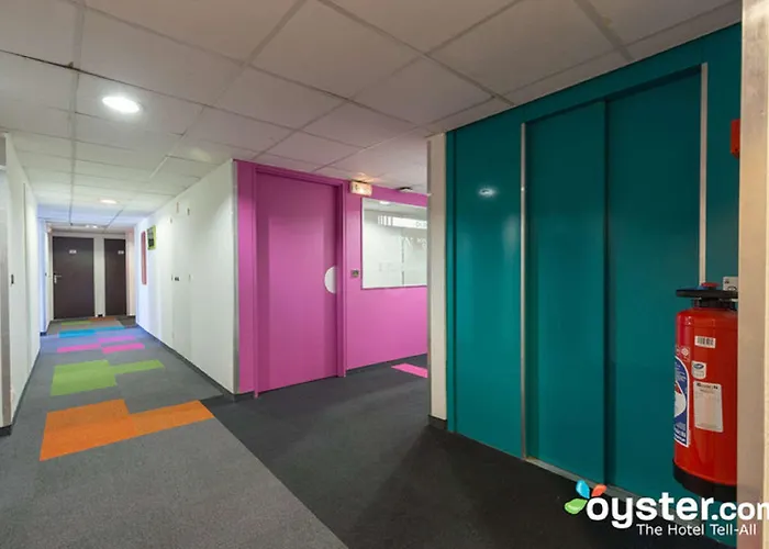 Hotel-restaurant Isidore Ouest 3*