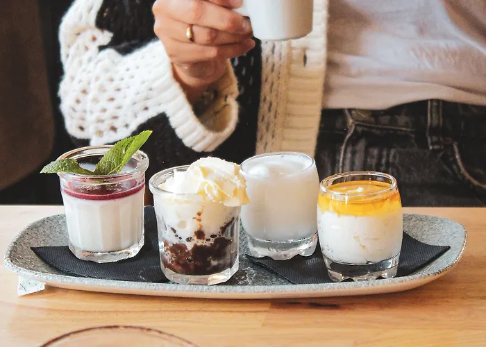 Hotel-restaurant Isidore Ouest Nice