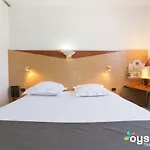 Hotel-restaurant Isidore Ouest Hotel Nice