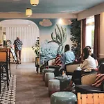 Hotel-restaurant Isidore Ouest Hotel