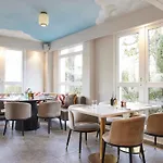 Hotel-restaurant Isidore Ouest 3*