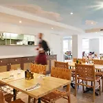 Hotel Hotel-restaurant Isidore Ouest 3*
