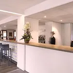 Hotel-restaurant Isidore Ouest Hotel 3*