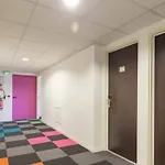 Hotel-restaurant Isidore Ouest Hotel Nice