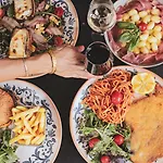 Hotel Hotel-restaurant Isidore Ouest Nice