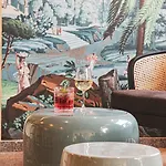 Hotel Hotel-restaurant Isidore Ouest Nice