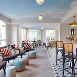 Hotel-restaurant Isidore Ouest 3* Nice