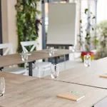 Hotel-restaurant Isidore Ouest