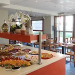 Hotel Hotel-restaurant Isidore Ouest