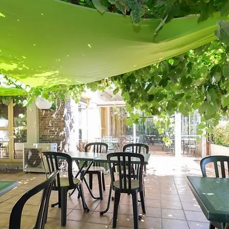 Hotel-restaurant Isidore Ouest 3* Nizza