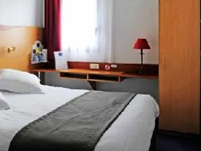 Hotel-restaurant Isidore Ouest Ξενοδοχείο 3*