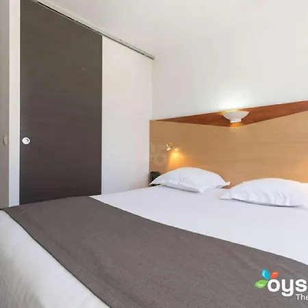 فندق Hotel-restaurant Isidore Ouest 3*