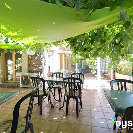 Hotel-restaurant Isidore Ouest