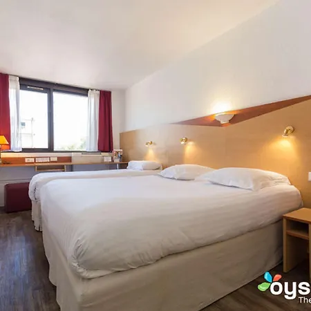 Hotel-restaurant Isidore Ouest