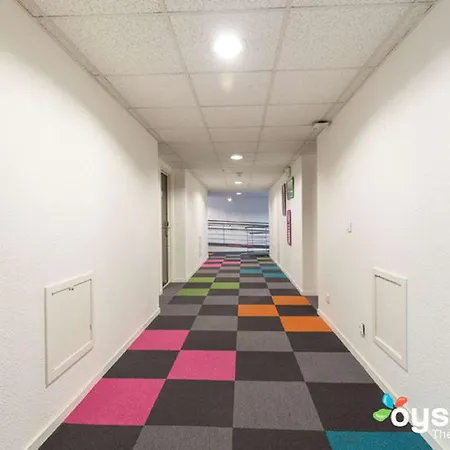 Szálloda Hotel-restaurant Isidore Ouest Nizza
