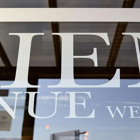 Hotel-restaurant Isidore Ouest מלון ניס