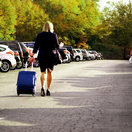 Hotel-restaurant Isidore Ouest 尼斯