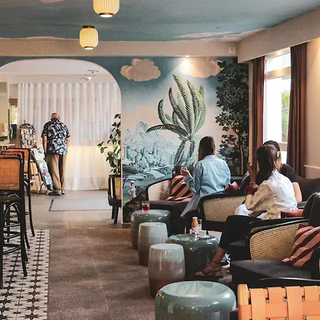Hotel-restaurant Isidore Ouest Szálloda