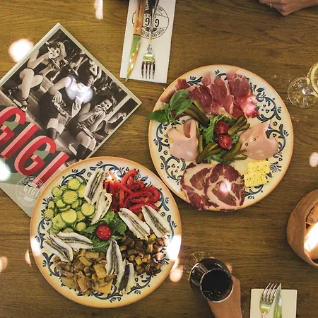 מלון Hotel-restaurant Isidore Ouest