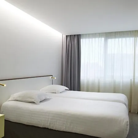 酒店 Hotel-restaurant Isidore Ouest 尼斯