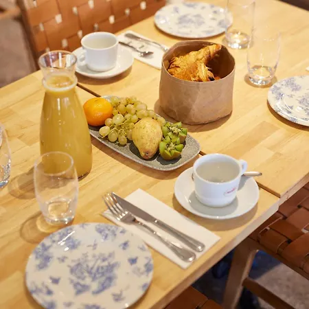 فندق Hotel-restaurant Isidore Ouest