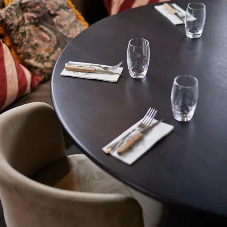 Hotel-restaurant Isidore Ouest Nizza
