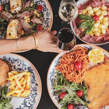 Hotel-restaurant Isidore Ouest 3* Nice