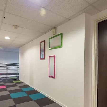 Hotel-restaurant Isidore Ouest 酒店 尼斯