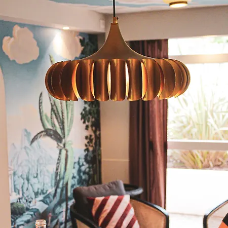 Hotel-restaurant Isidore Ouest ניס
